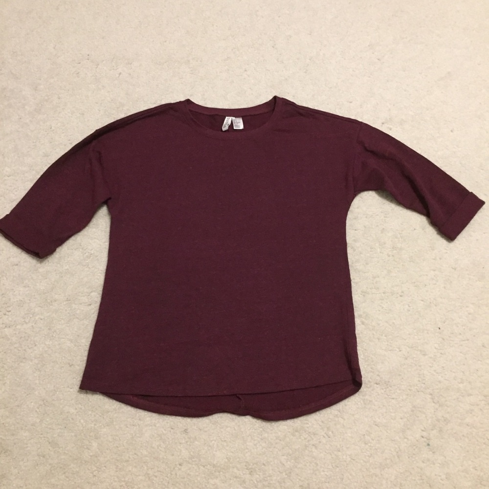 H&M brand Casual Sweater top